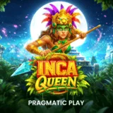 Bocoran RTP Slot Pragmatic Inca Queen